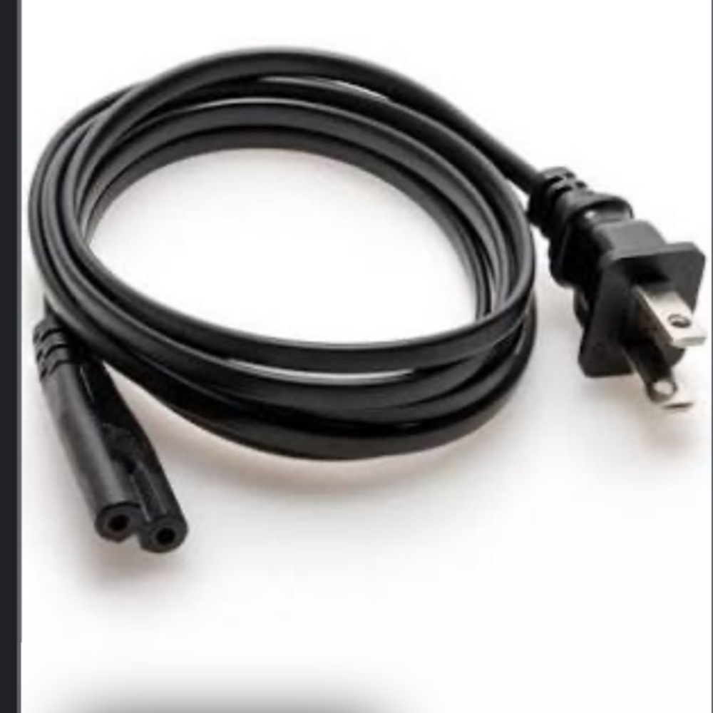 Tv cord